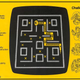 Part of an ad for the original arcade cabinet depicting the game’s unique features, via Arcade Blogger